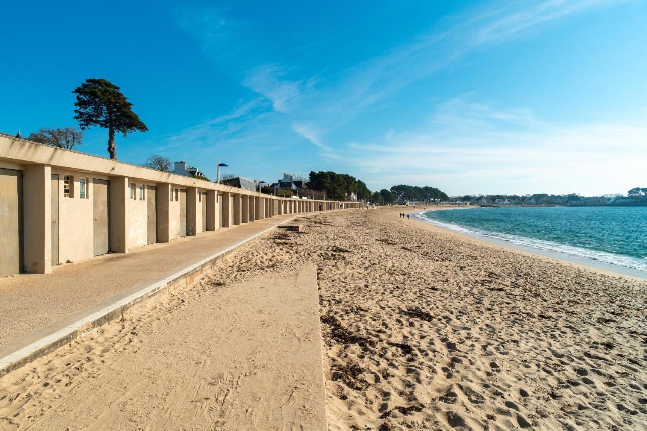 L'Unan - 1Km De La Plage Benodet Exterior photo